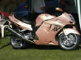 UK Blackbird Bash 2002