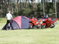 UK Blackbird Bash 2002