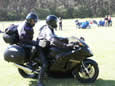 UK Blackbird Bash 2002
