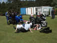 UK Blackbird Bash 2002