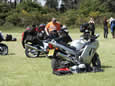UK Blackbird Bash 2002