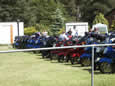 UK Blackbird Bash 2002