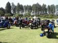 UK Blackbird Bash 2002