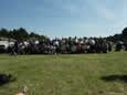 UK Blackbird Bash 2002