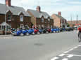 UK Blackbird Bash 2002