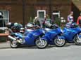UK Blackbird Bash 2002