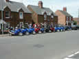 UK Blackbird Bash 2002