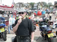 UK Blackbird Bash 2002