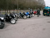 Kijk & Klets treffen April 2004 Ferry Runkat