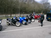 Kijk & Klets treffen April 2004 Ferry Runkat