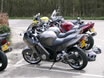 Kijk & Klets treffen April 2004 Ferry Runkat