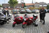 K&K Autumn 2005, Netherlands