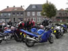K&K Autumn 2005, Netherlands