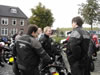K&K Autumn 2005, Netherlands