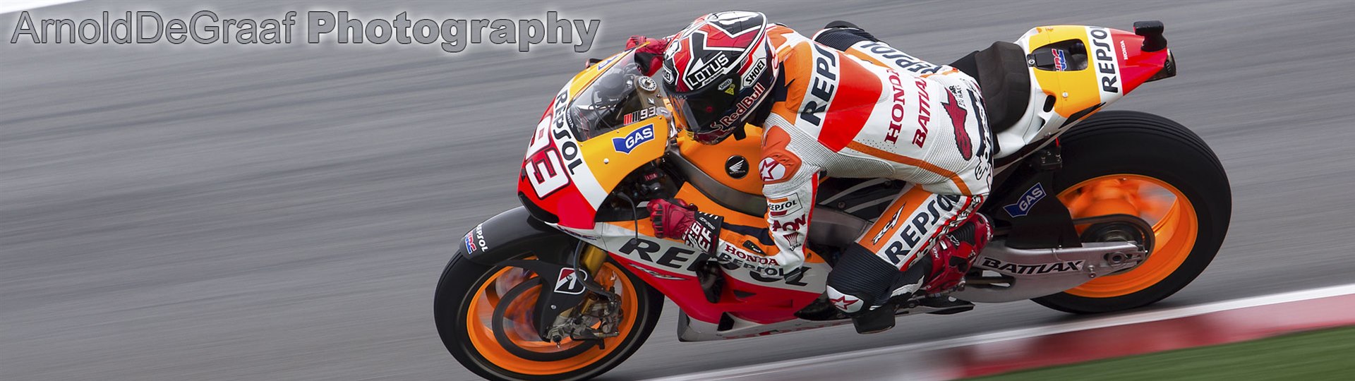 Marc Marquez